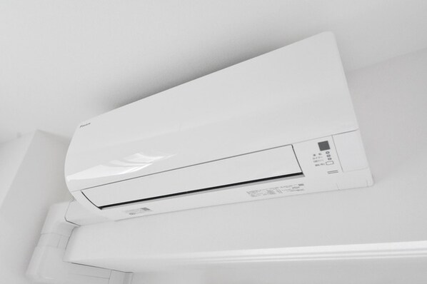 メルヴェーユの物件内観写真